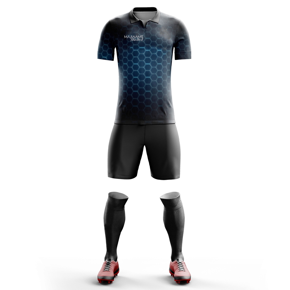 Football Kits